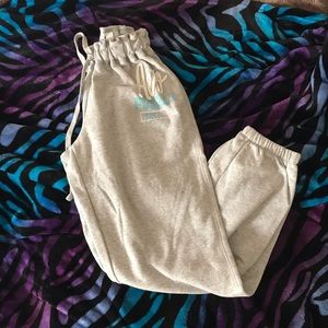 Aeropostale sweatpants